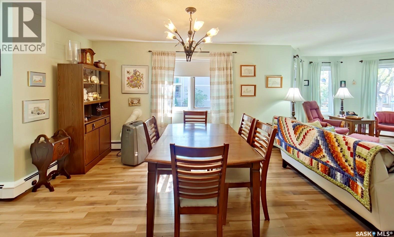 Photo 6 of 204 2275 Mcintyre Street, Regina SK