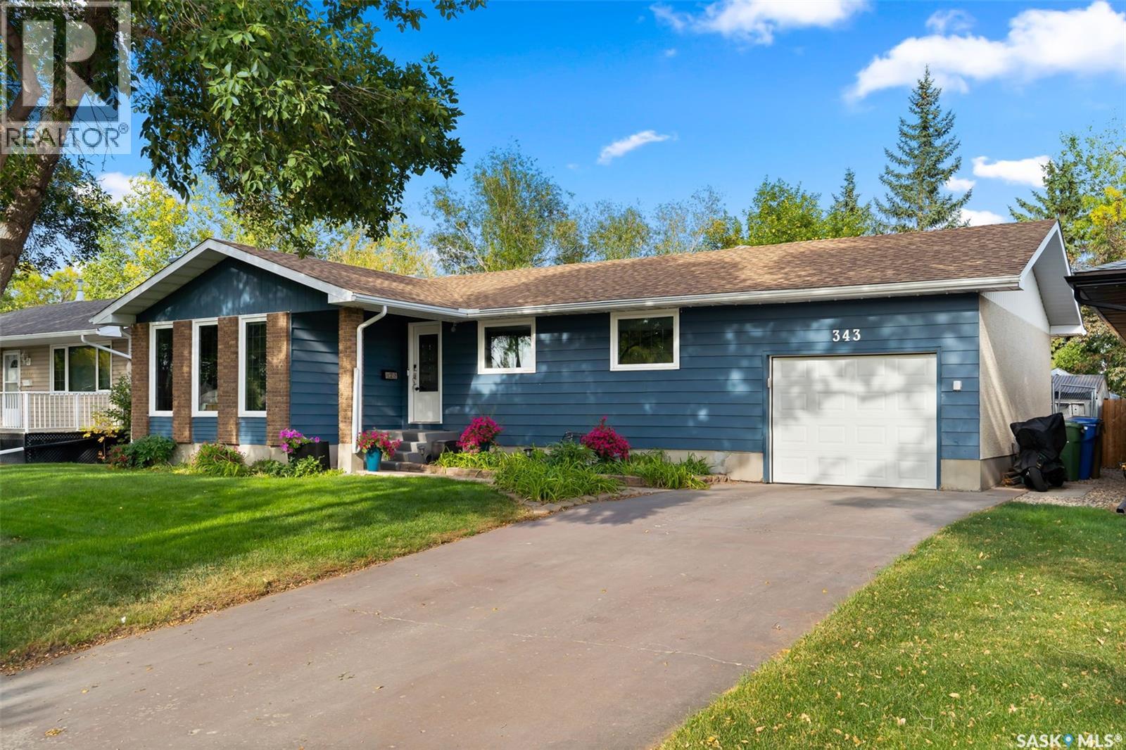 Photo 1 of 343 Fairview Road, Regina SK