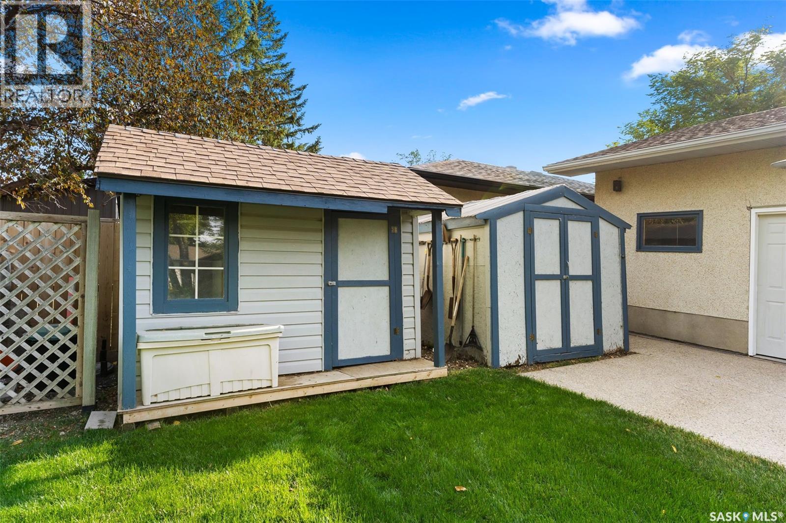 Photo 41 of 343 Fairview Road, Regina SK