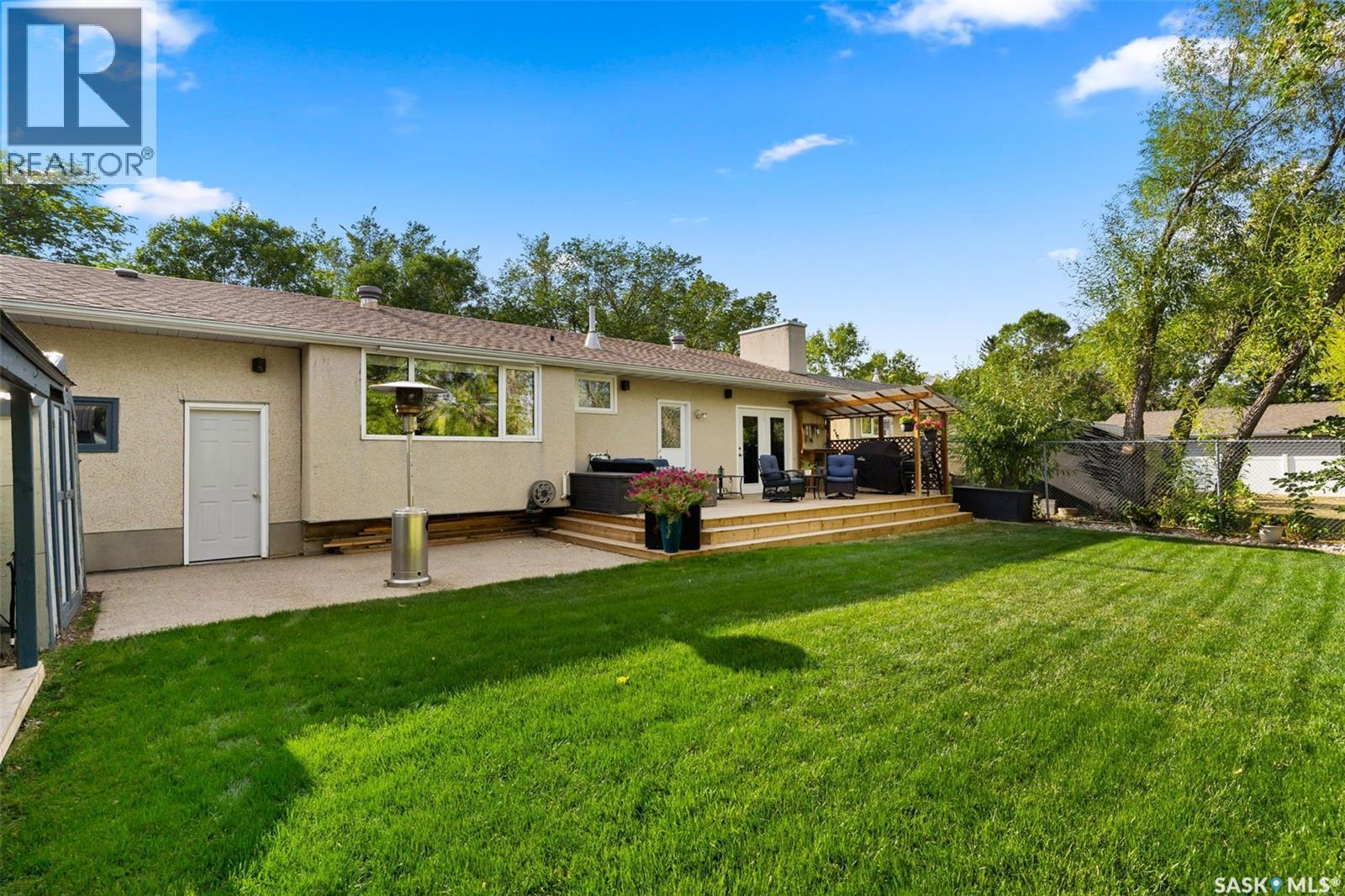 Photo 42 of 343 Fairview Road, Regina SK