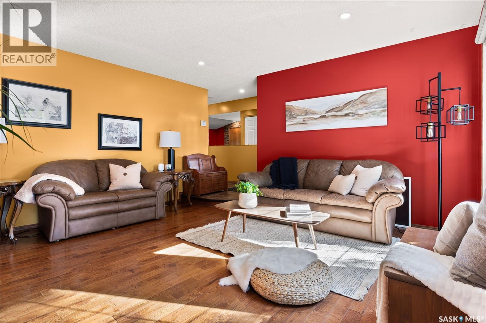 Photo 6 of 343 Fairview Road, Regina SK