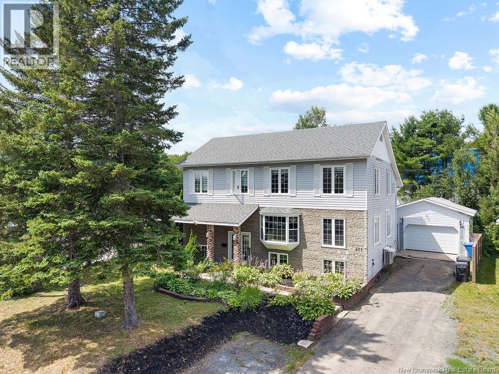 Photo 1 of 577 Anderson Street, Miramichi NB