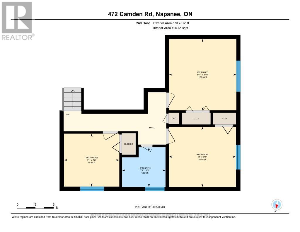 Photo 48 of 472 Camden Road, Greater Napanee ON