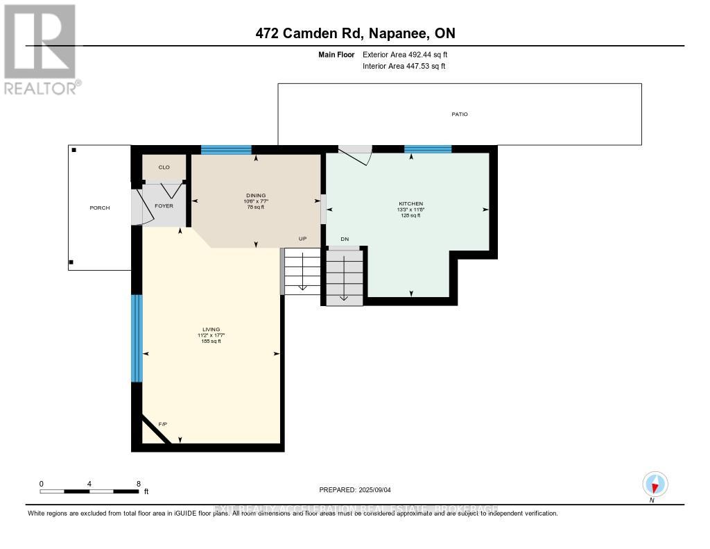 Photo 47 of 472 Camden Road, Greater Napanee ON