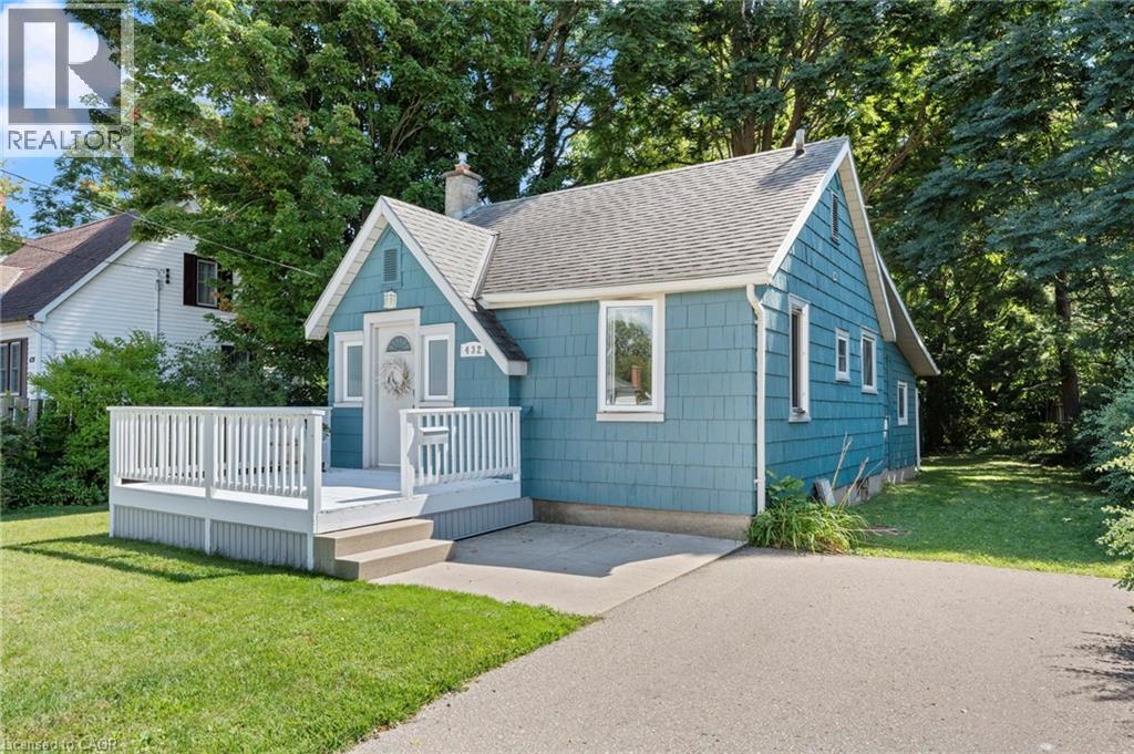 Photo 1 of 432 West Street, Simcoe ON