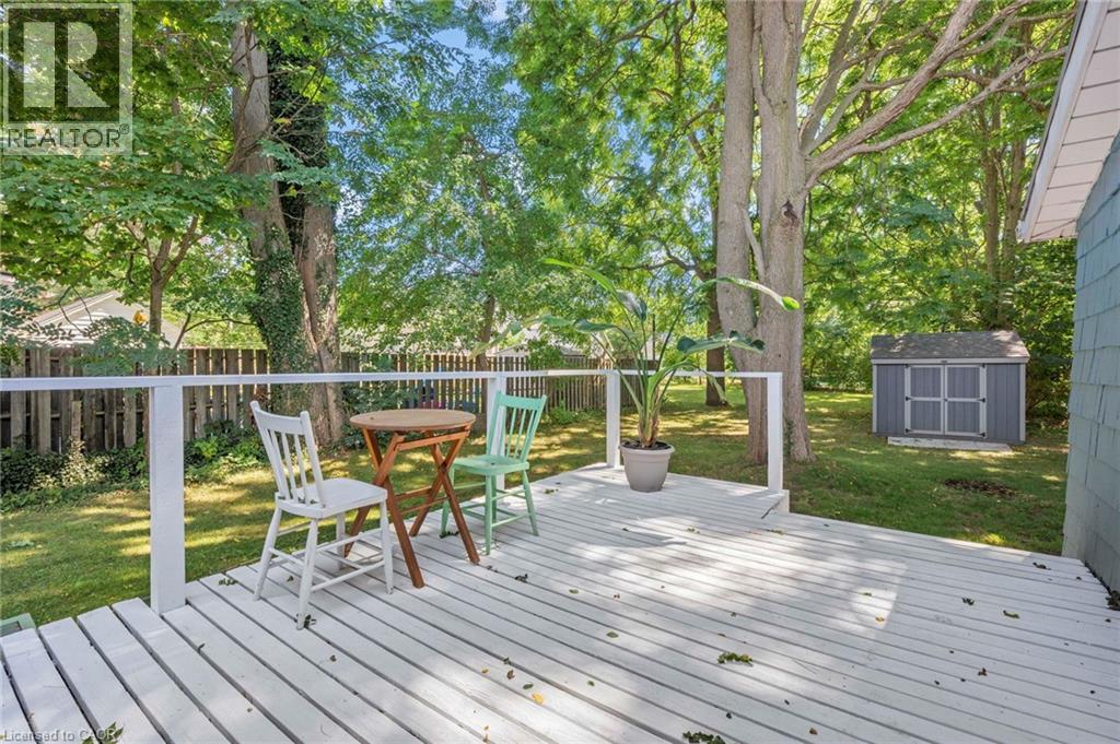 Photo 21 of 432 West Street, Simcoe ON