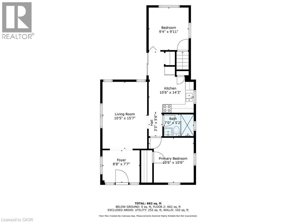 Photo 29 of 432 West Street, Simcoe ON
