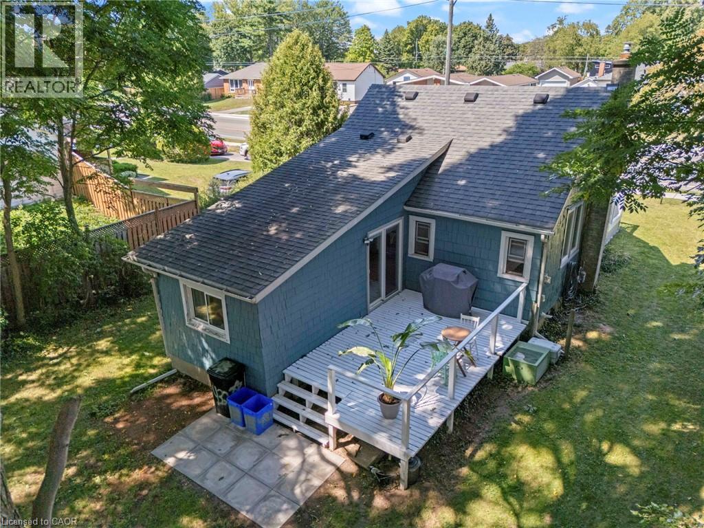 Photo 4 of 432 West Street, Simcoe ON
