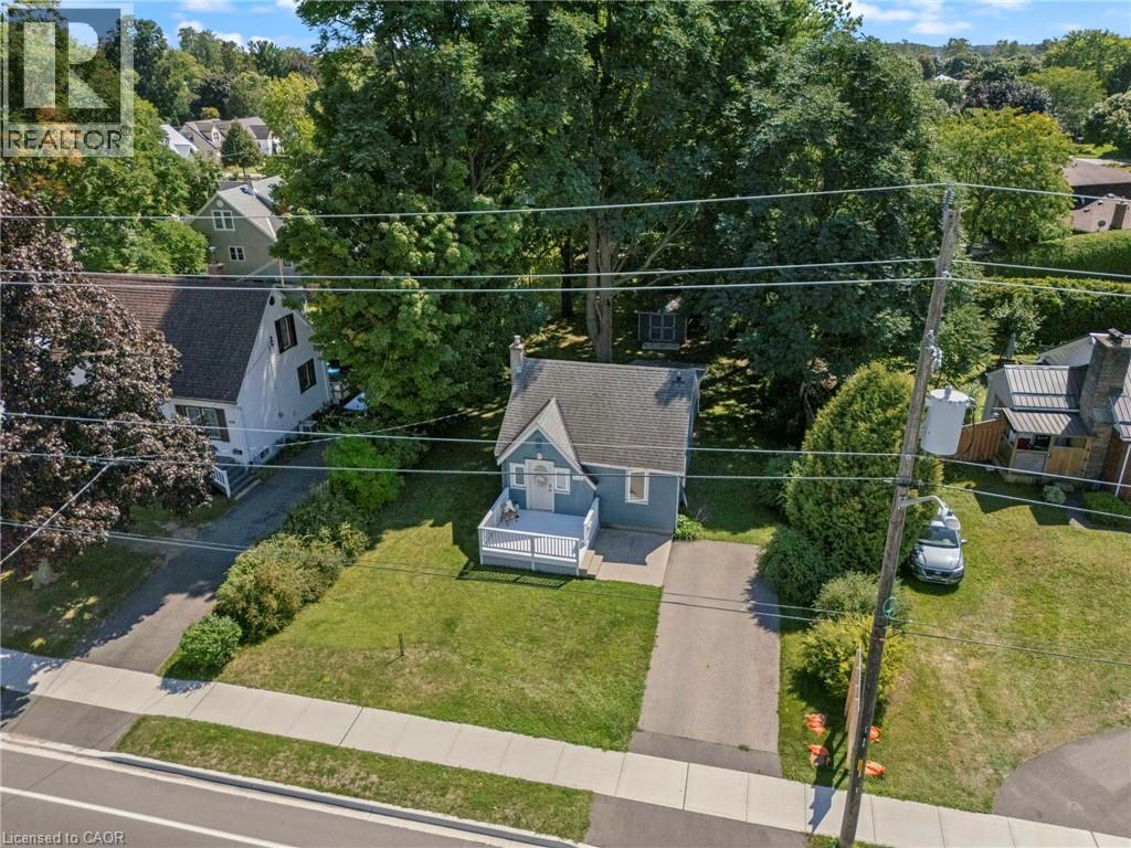 Photo 7 of 432 West Street, Simcoe ON