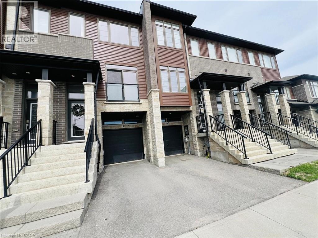 Photo 2 of 30 Times Square Boulevard Unit 197, Stoney Creek ON
