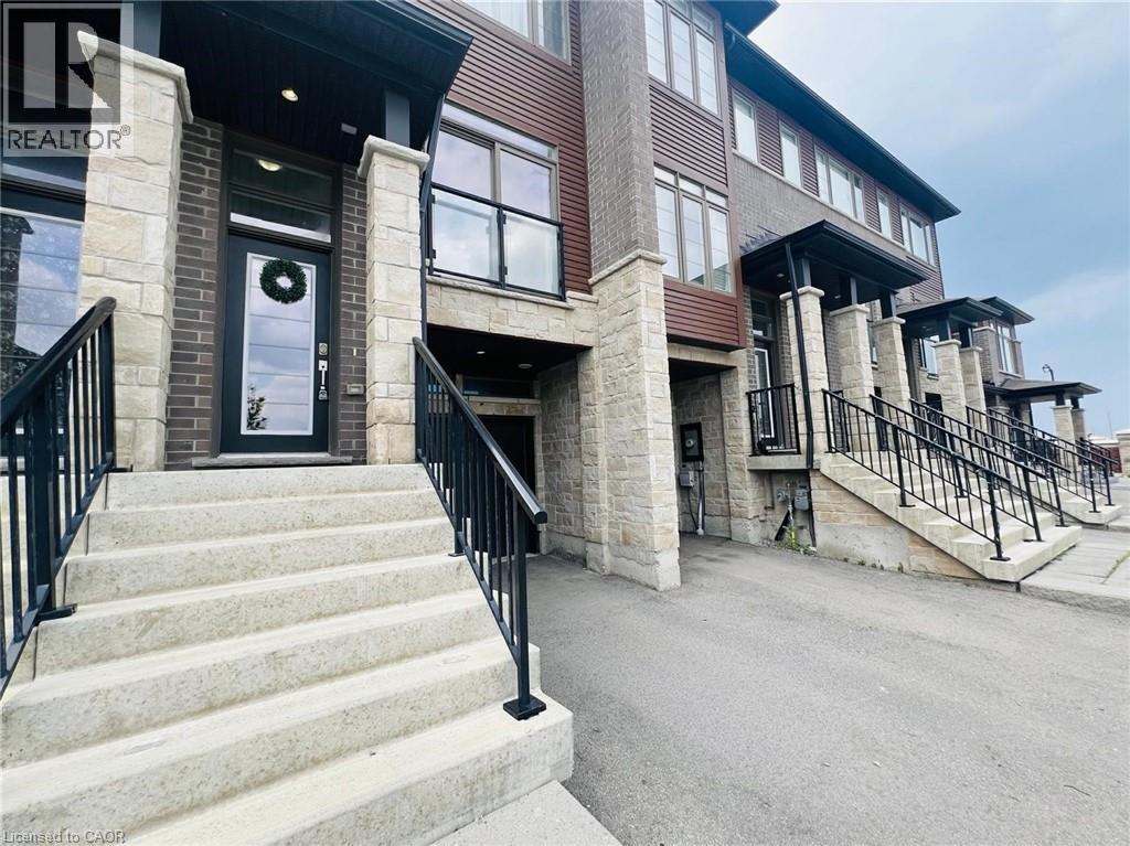 Photo 3 of 30 Times Square Boulevard Unit 197, Stoney Creek ON