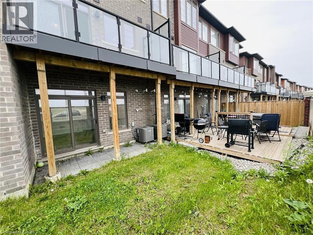 Photo 34 of 30 Times Square Boulevard Unit 197, Stoney Creek ON