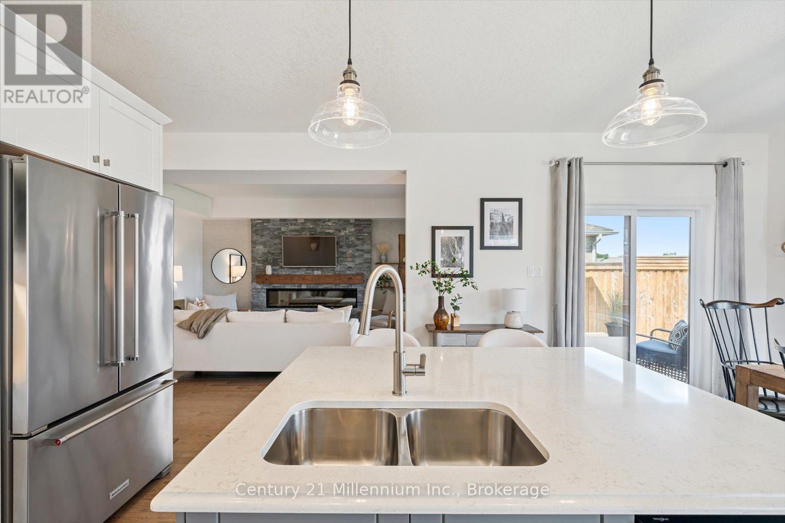 Photo 17 of 17 Bassett Street, Collingwood ON