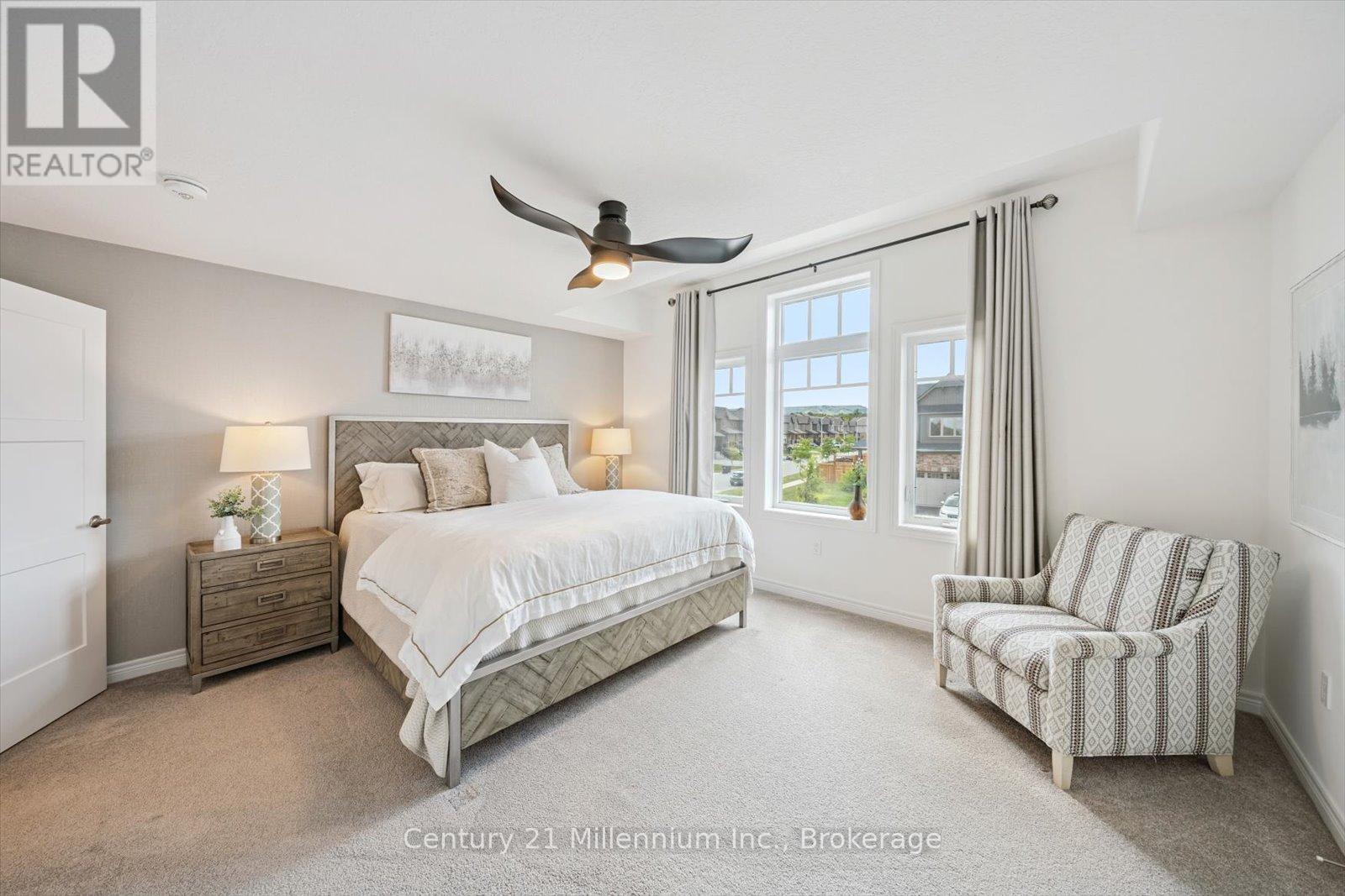 Photo 26 of 17 Bassett Street, Collingwood ON