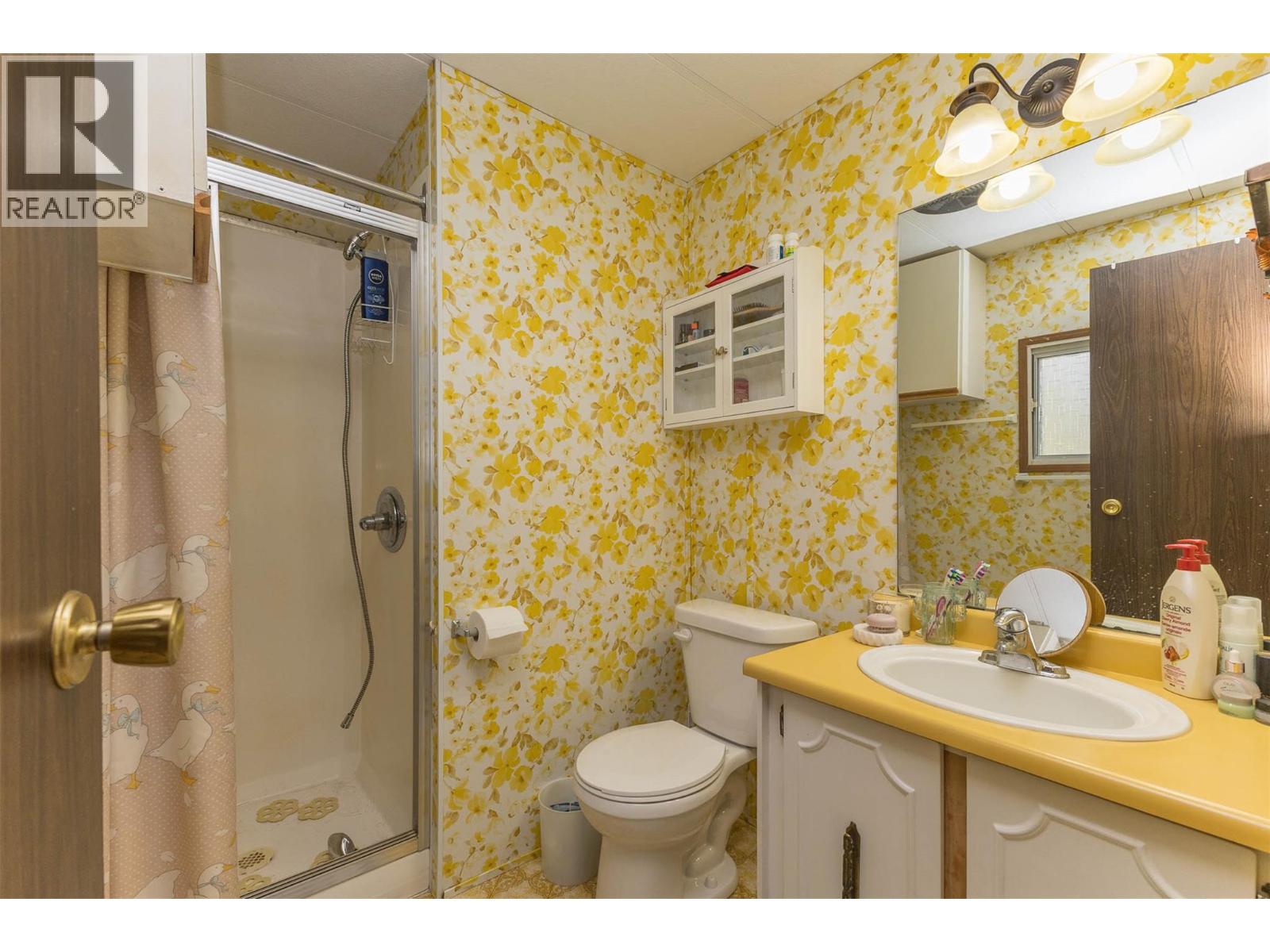 Photo 13 of 2500 97 B Highway Se Unit 167, Salmon Arm BC