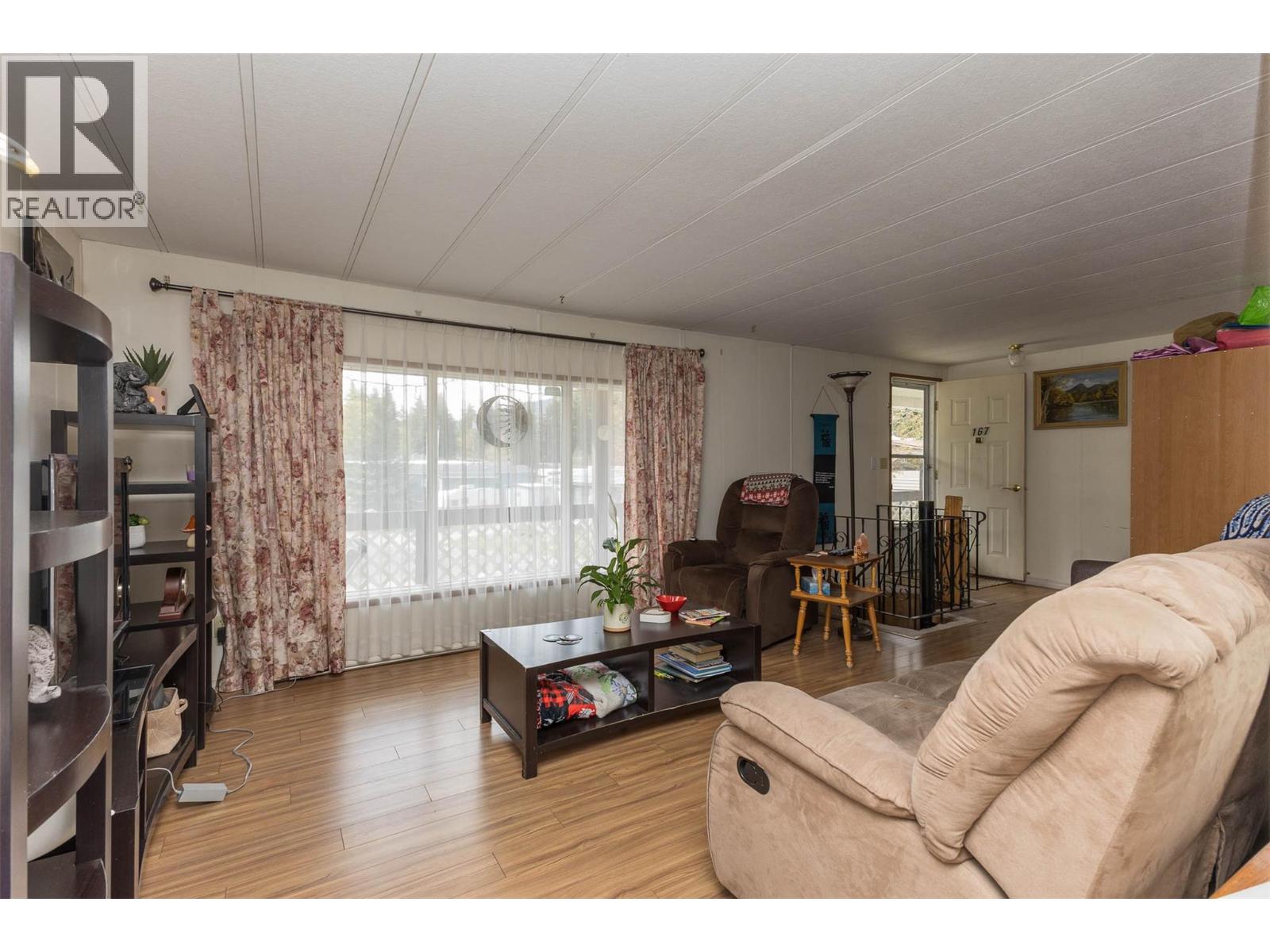 Photo 2 of 2500 97 B Highway Se Unit 167, Salmon Arm BC