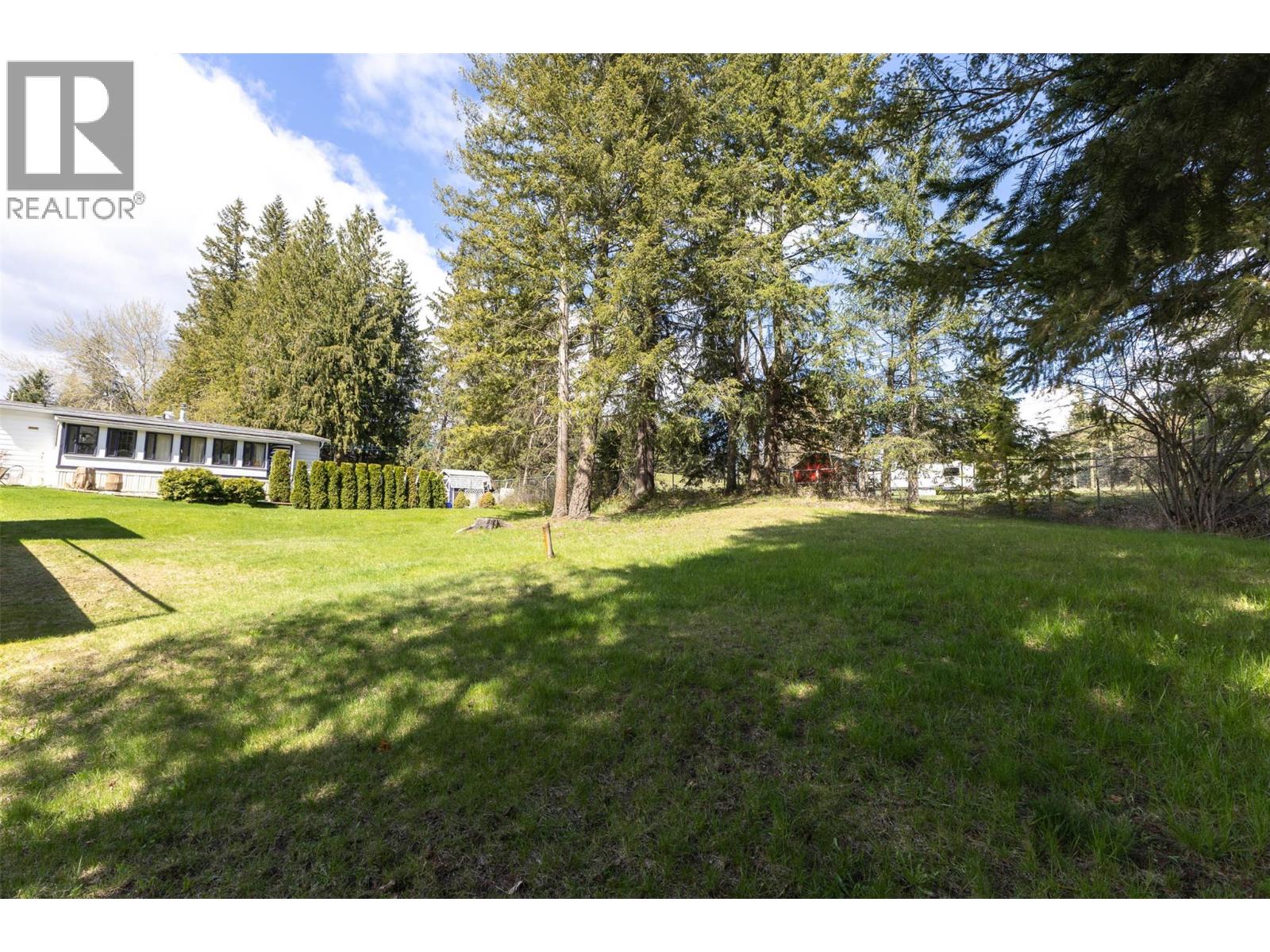 Photo 26 of 2500 97 B Highway Se Unit 167, Salmon Arm BC