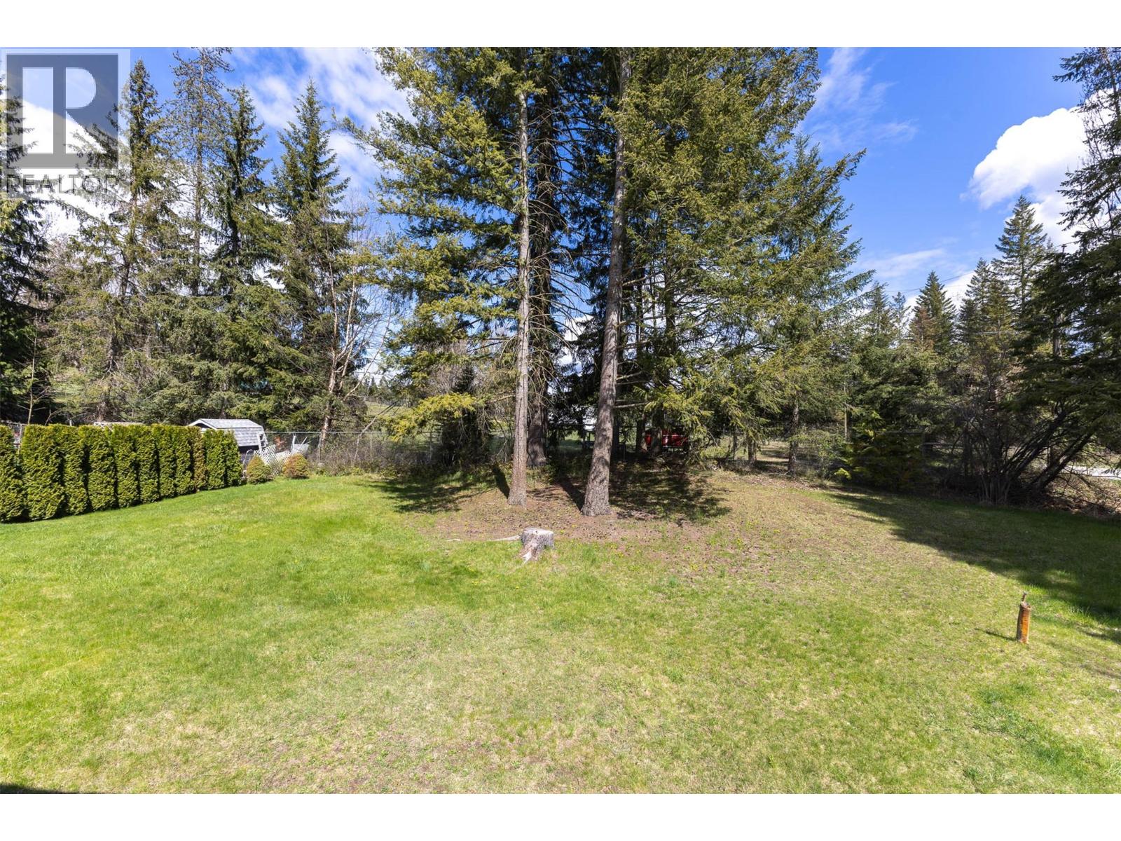 Photo 27 of 2500 97 B Highway Se Unit 167, Salmon Arm BC