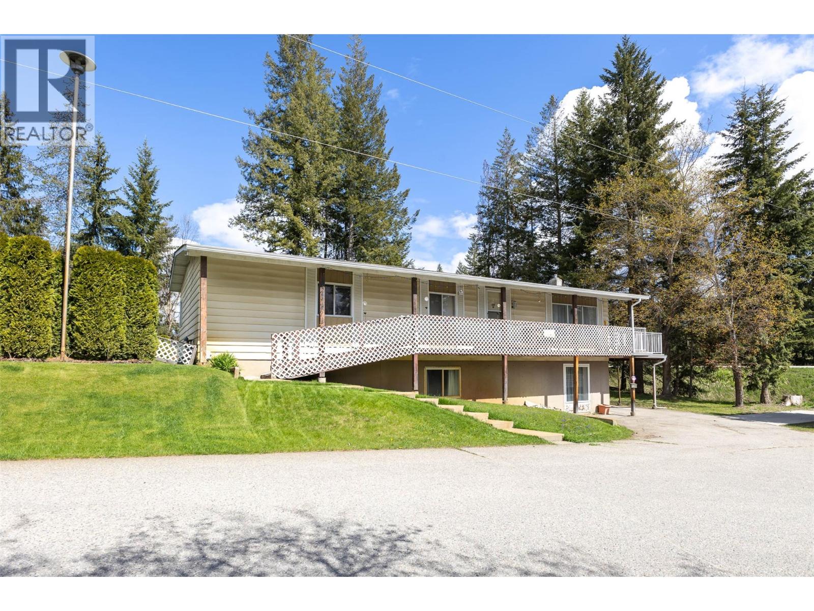 Photo 28 of 2500 97 B Highway Se Unit 167, Salmon Arm BC
