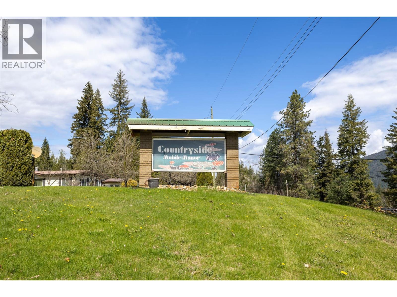 Photo 29 of 2500 97 B Highway Se Unit 167, Salmon Arm BC