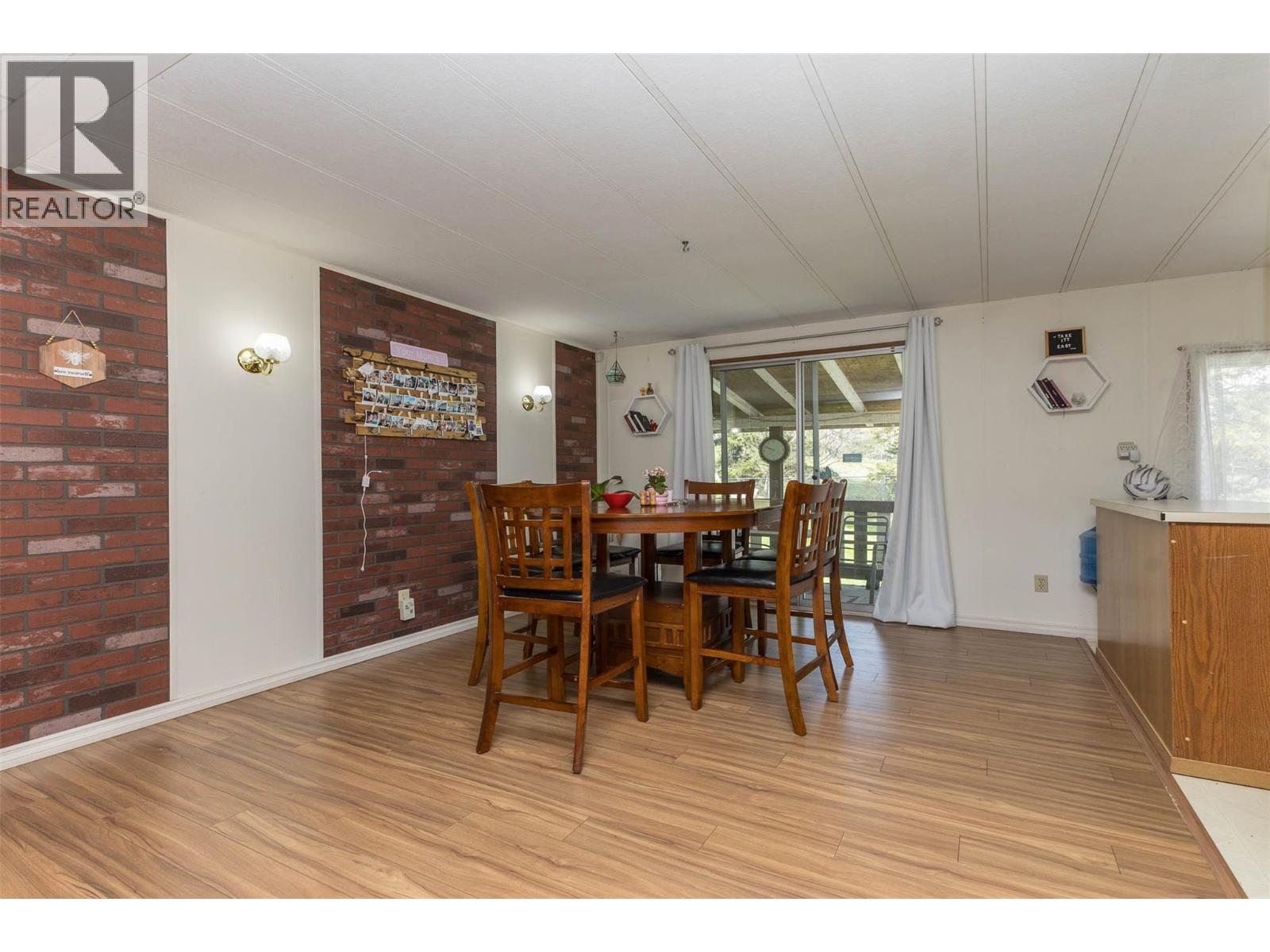 Photo 4 of 2500 97 B Highway Se Unit 167, Salmon Arm BC
