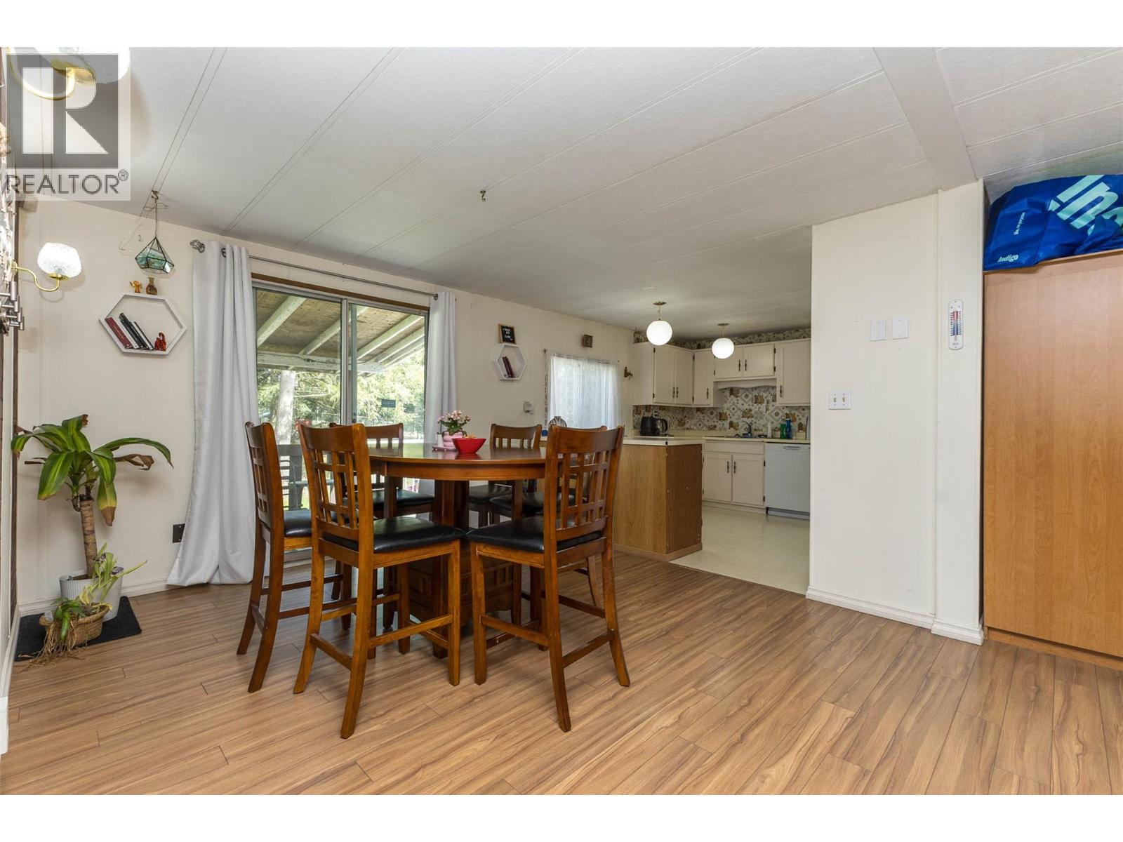 Photo 5 of 2500 97 B Highway Se Unit 167, Salmon Arm BC