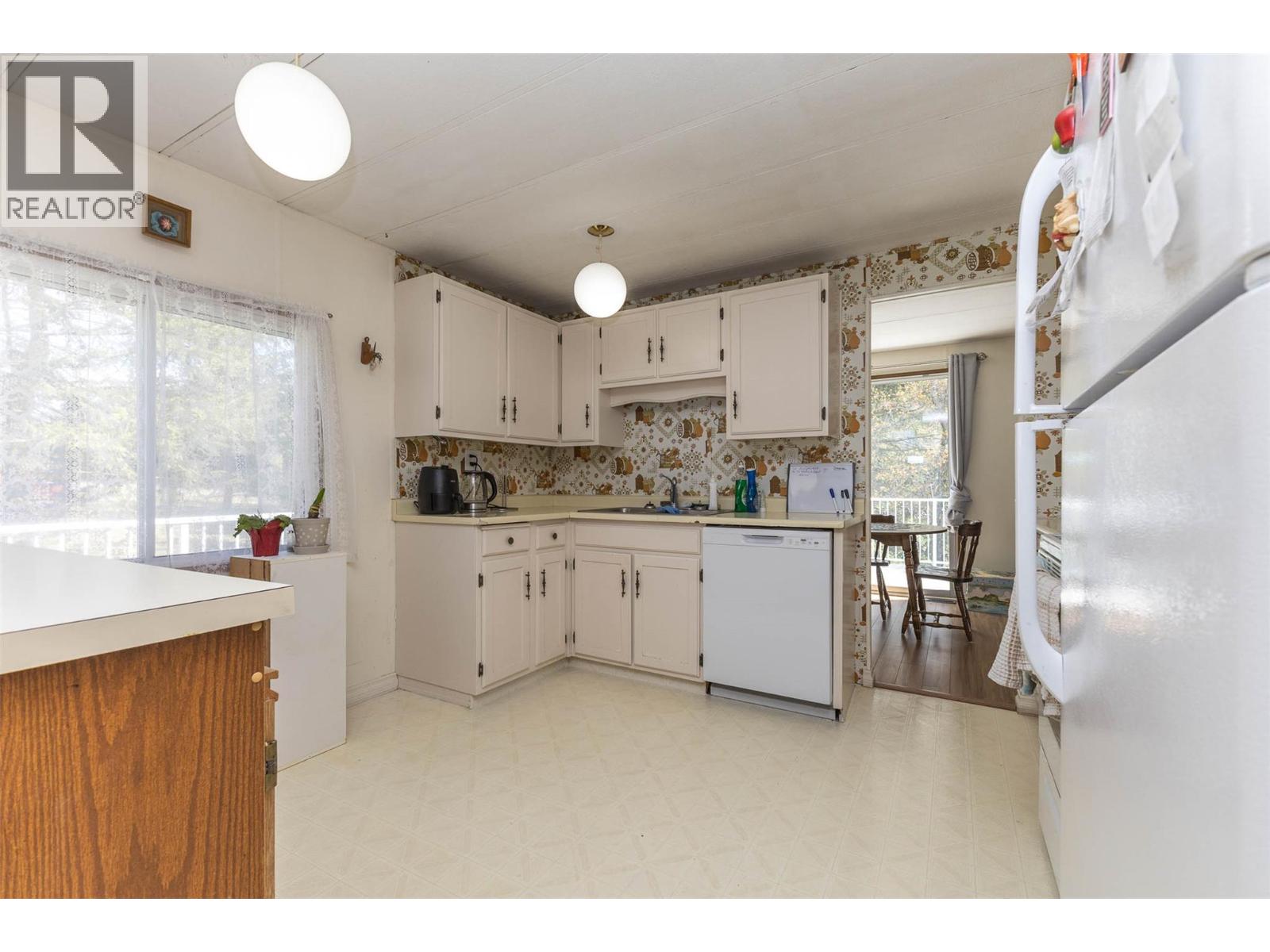 Photo 6 of 2500 97 B Highway Se Unit 167, Salmon Arm BC