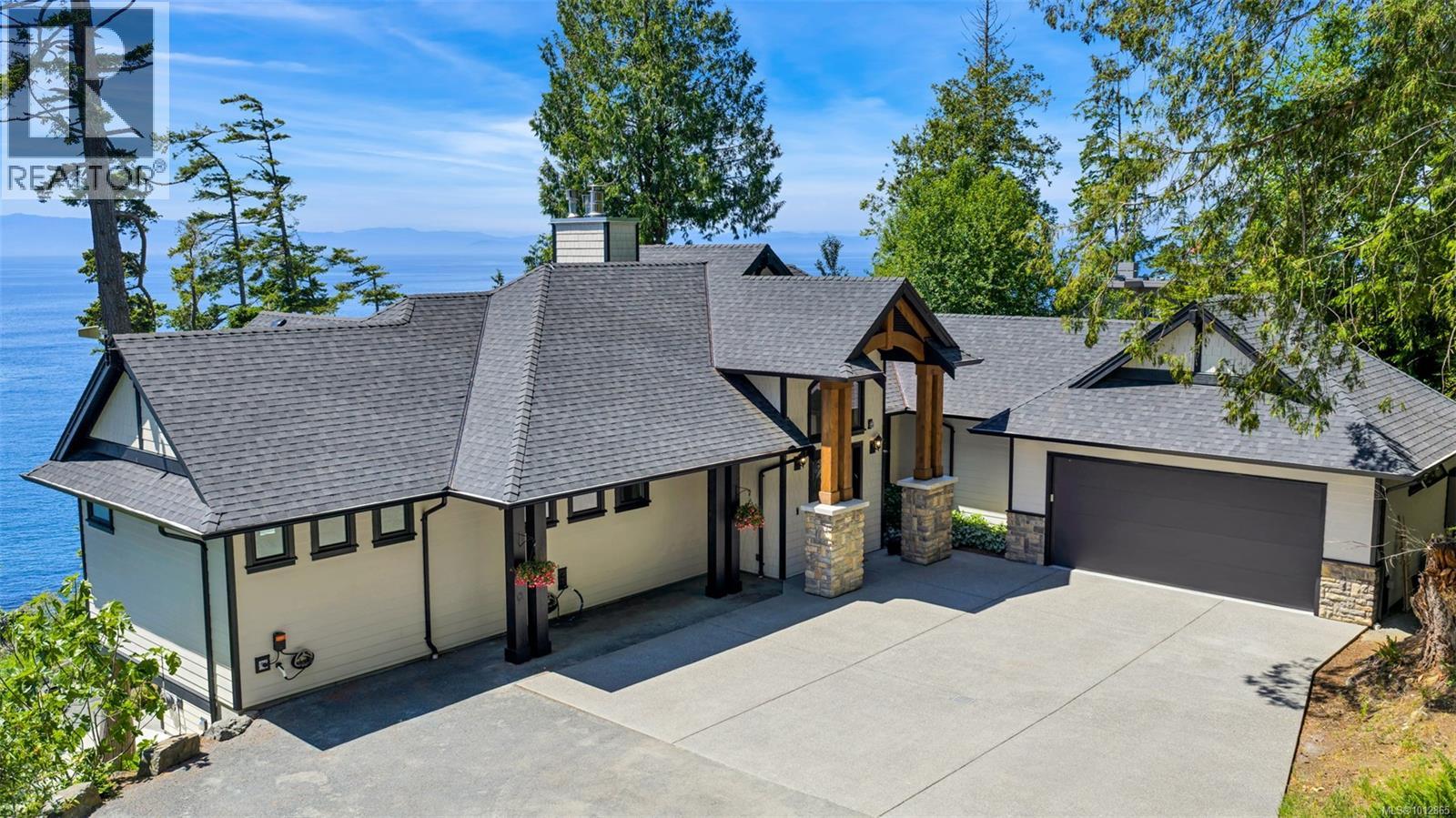 Photo 1 of 2476 Lighthouse Point Rd, Sooke BC
