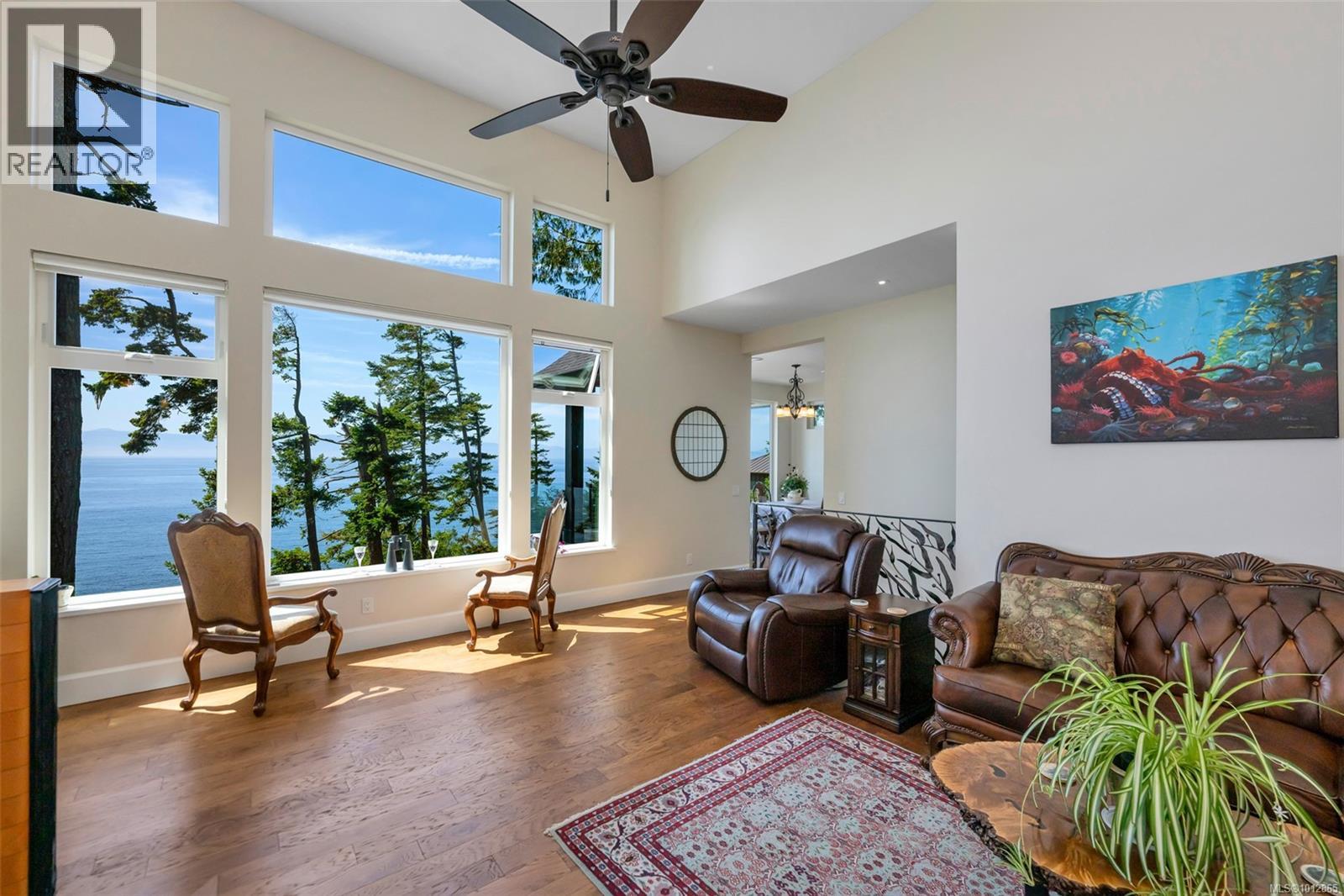 Photo 11 of 2476 Lighthouse Point Rd, Sooke BC