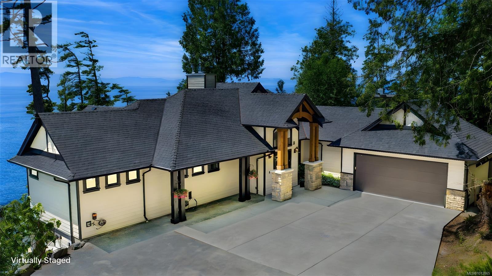 Photo 6 of 2476 Lighthouse Point Rd, Sooke BC