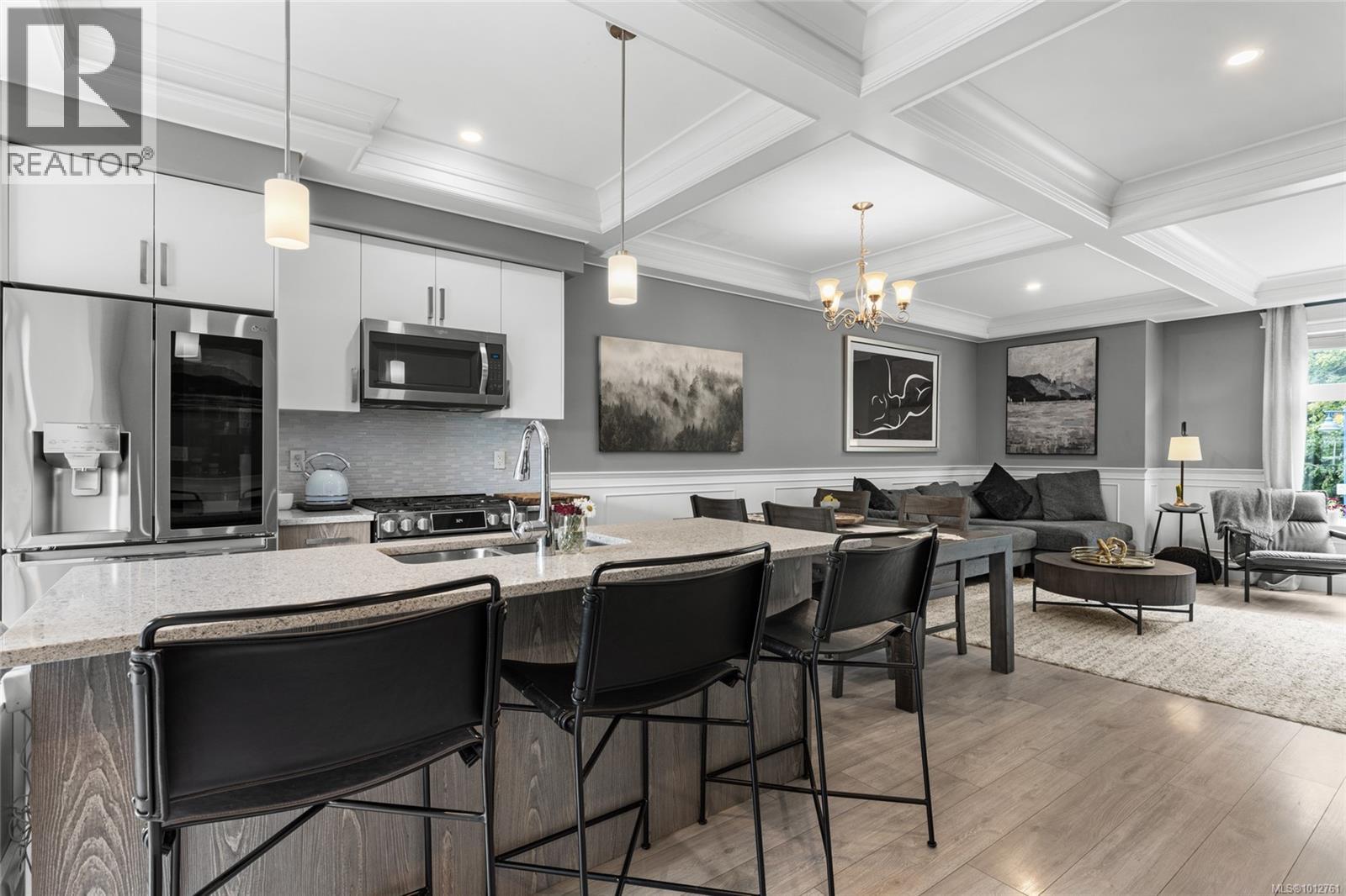 103 933 Wild Ridge Way, Langford