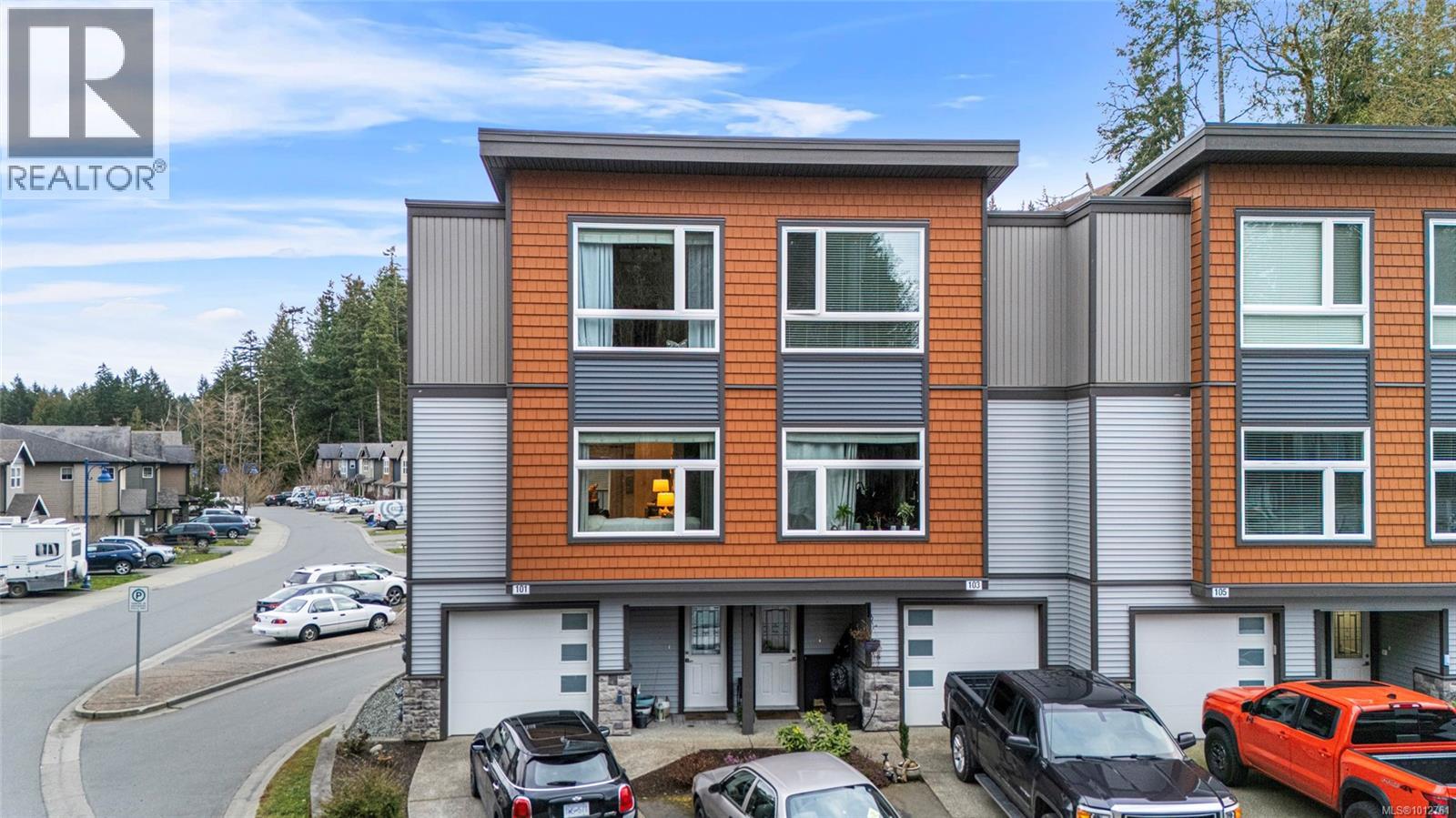 103 933 Wild Ridge Way, Langford
