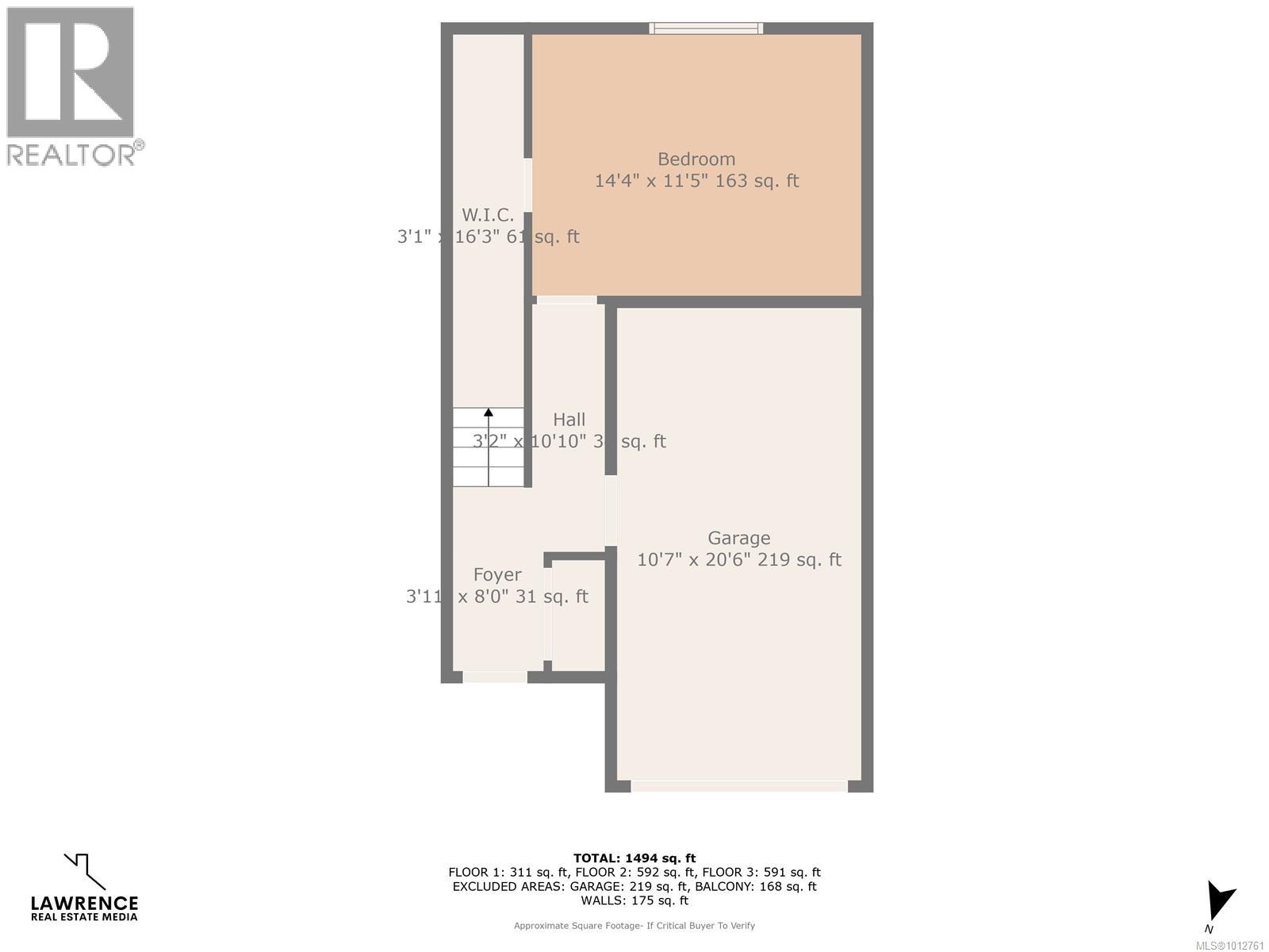 103 933 Wild Ridge Way, Langford