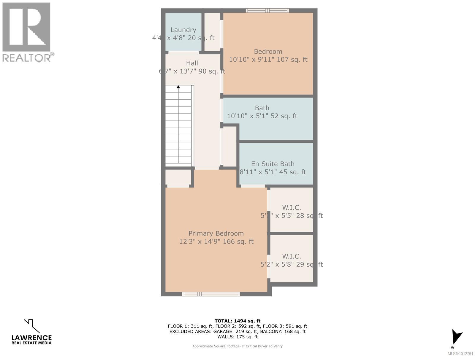 103 933 Wild Ridge Way, Langford