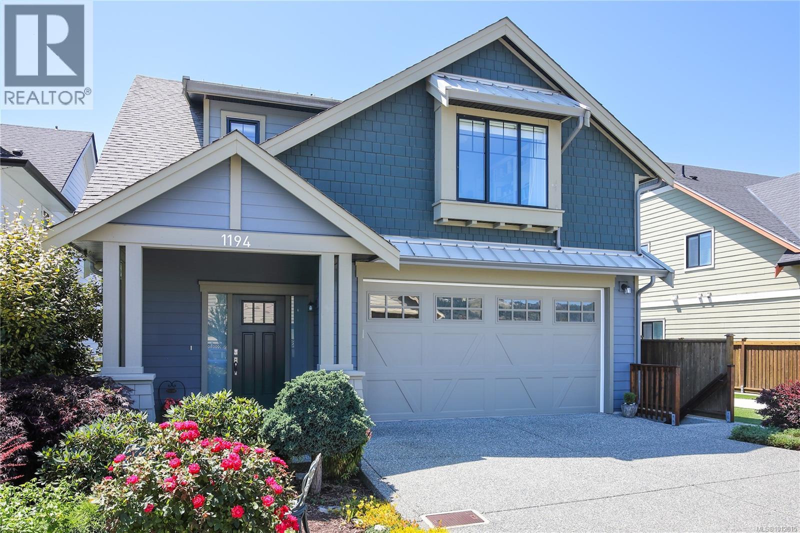 Photo 1 of 1194 Bombardier Cres, Langford BC