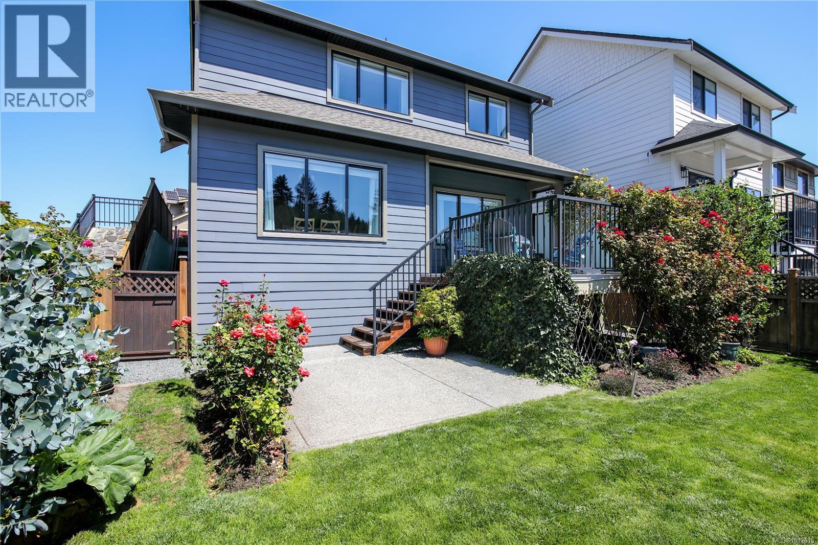 Photo 40 of 1194 Bombardier Cres, Langford BC