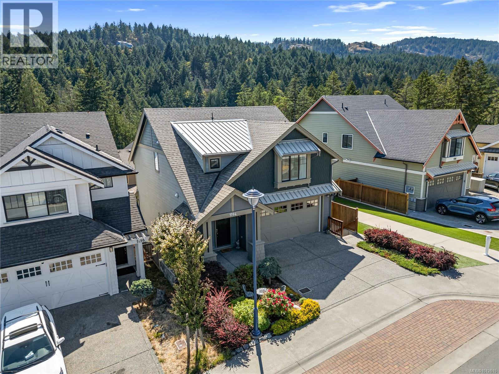 Photo 45 of 1194 Bombardier Cres, Langford BC