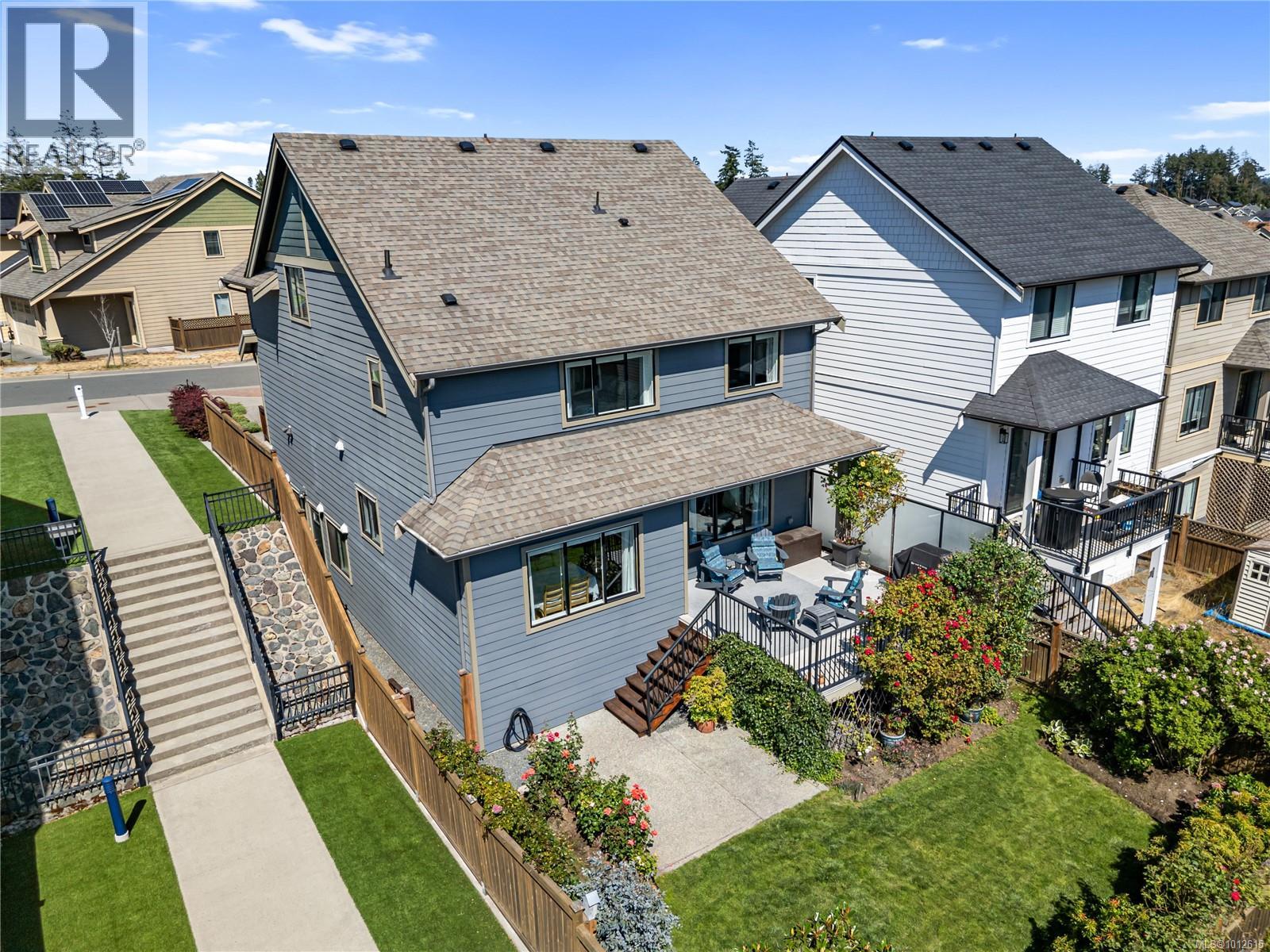 Photo 46 of 1194 Bombardier Cres, Langford BC