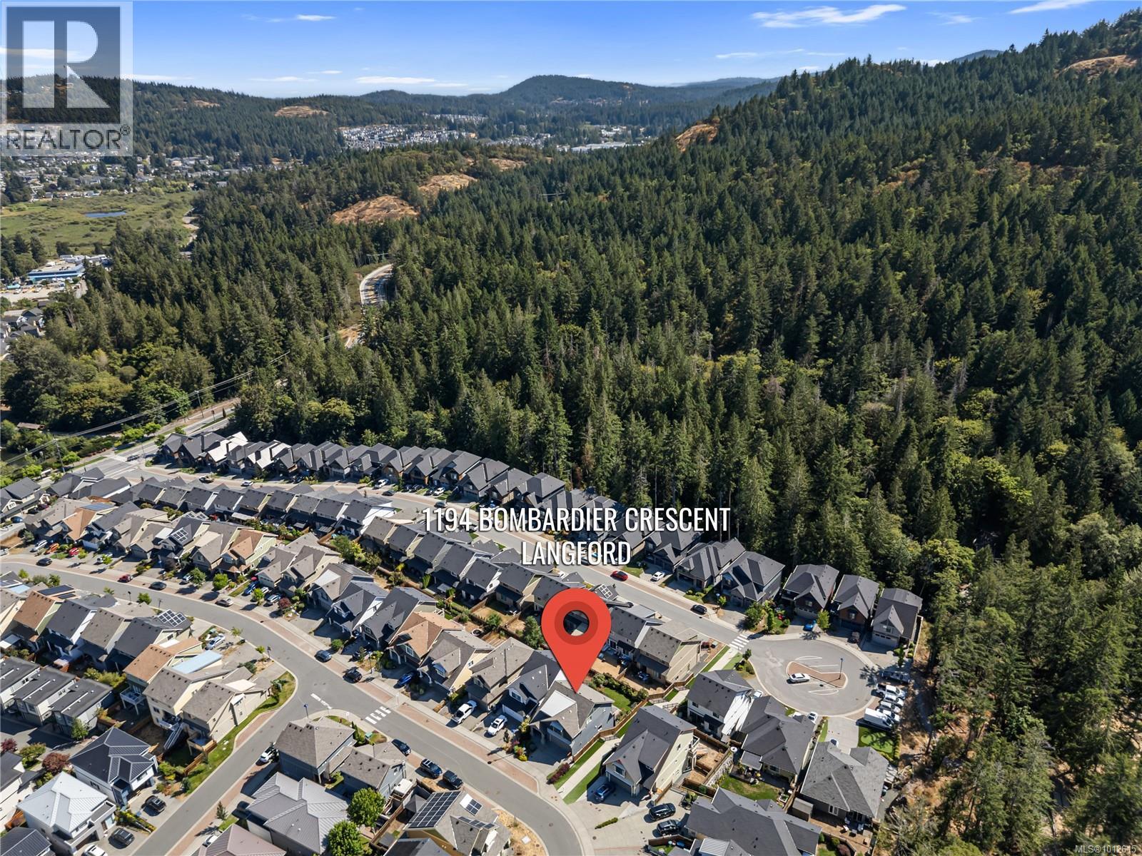 Photo 48 of 1194 Bombardier Cres, Langford BC