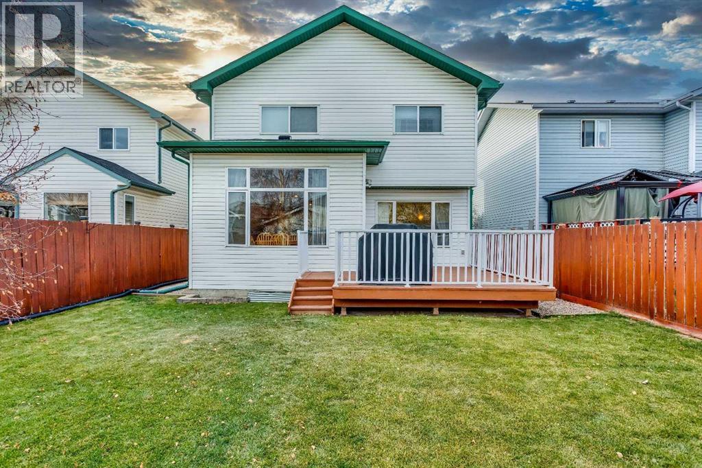 Single Family House for Sale in  Coventry Drive NE Coventry Hills Calgary 