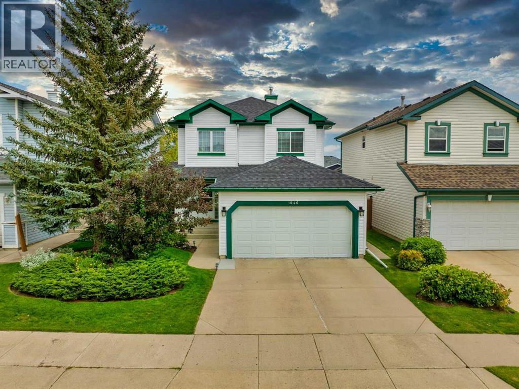 Single Family House for Sale in  Coventry Drive NE Coventry Hills Calgary 