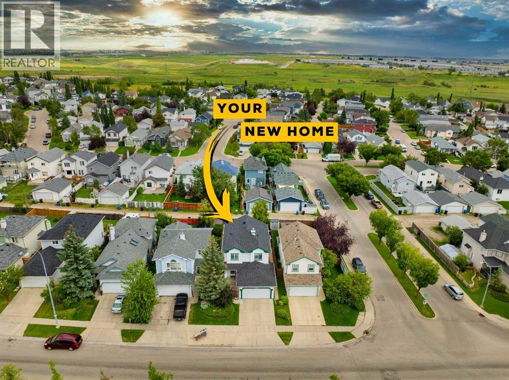 1046 Coventry Drive NE, Calgary, Alberta