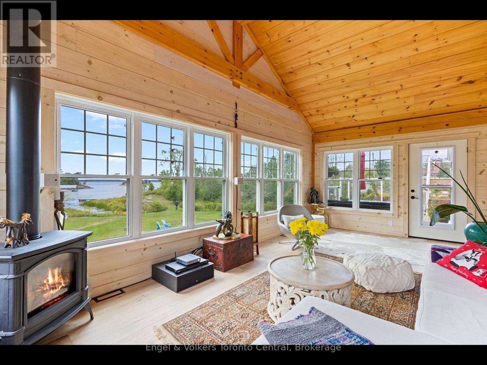 Photo 13 of 9 Osprey Way, Georgian Bay ON