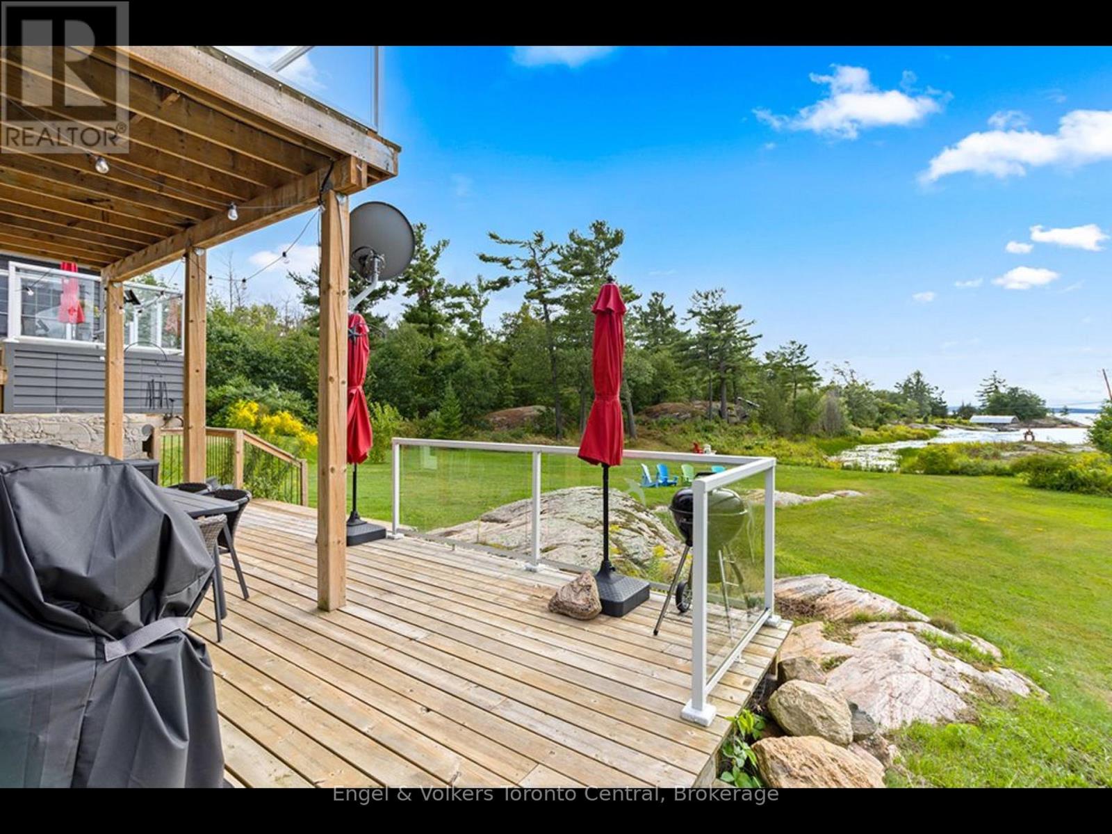 Photo 33 of 9 Osprey Way, Georgian Bay ON