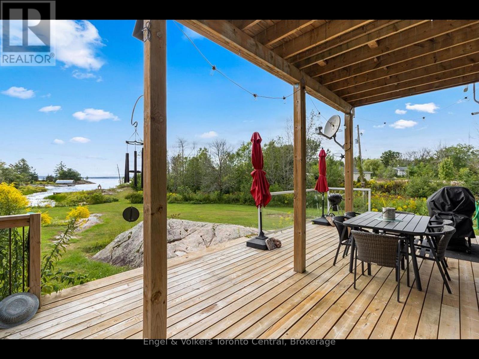 Photo 34 of 9 Osprey Way, Georgian Bay ON