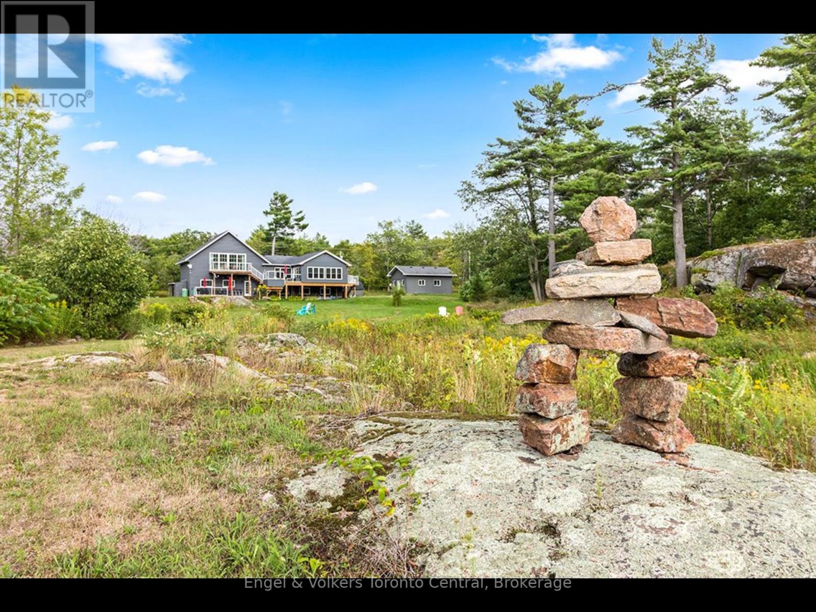 Photo 39 of 9 Osprey Way, Georgian Bay ON