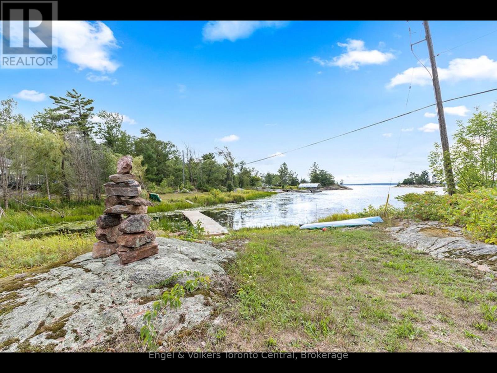 Photo 40 of 9 Osprey Way, Georgian Bay ON