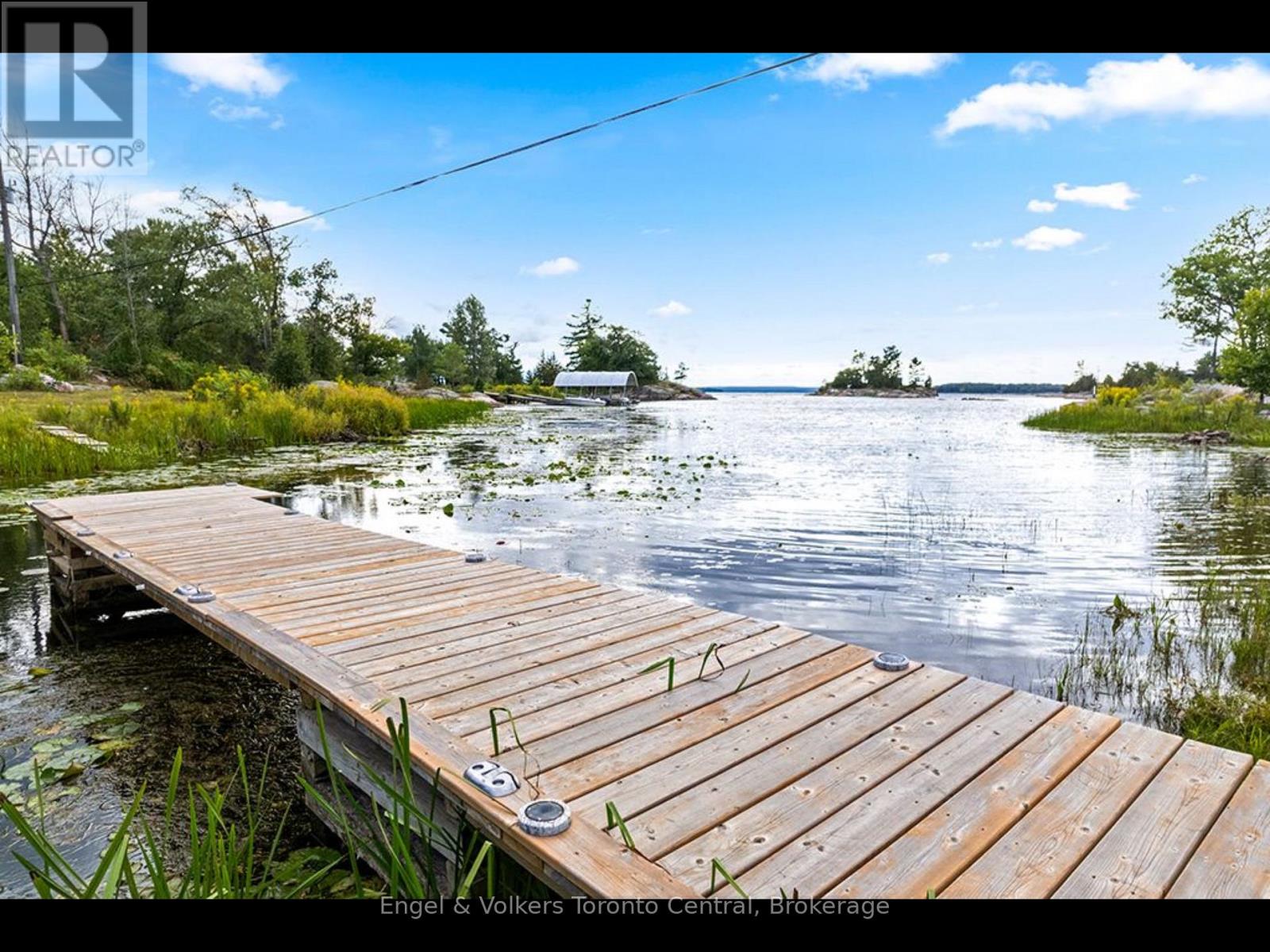 Photo 41 of 9 Osprey Way, Georgian Bay ON