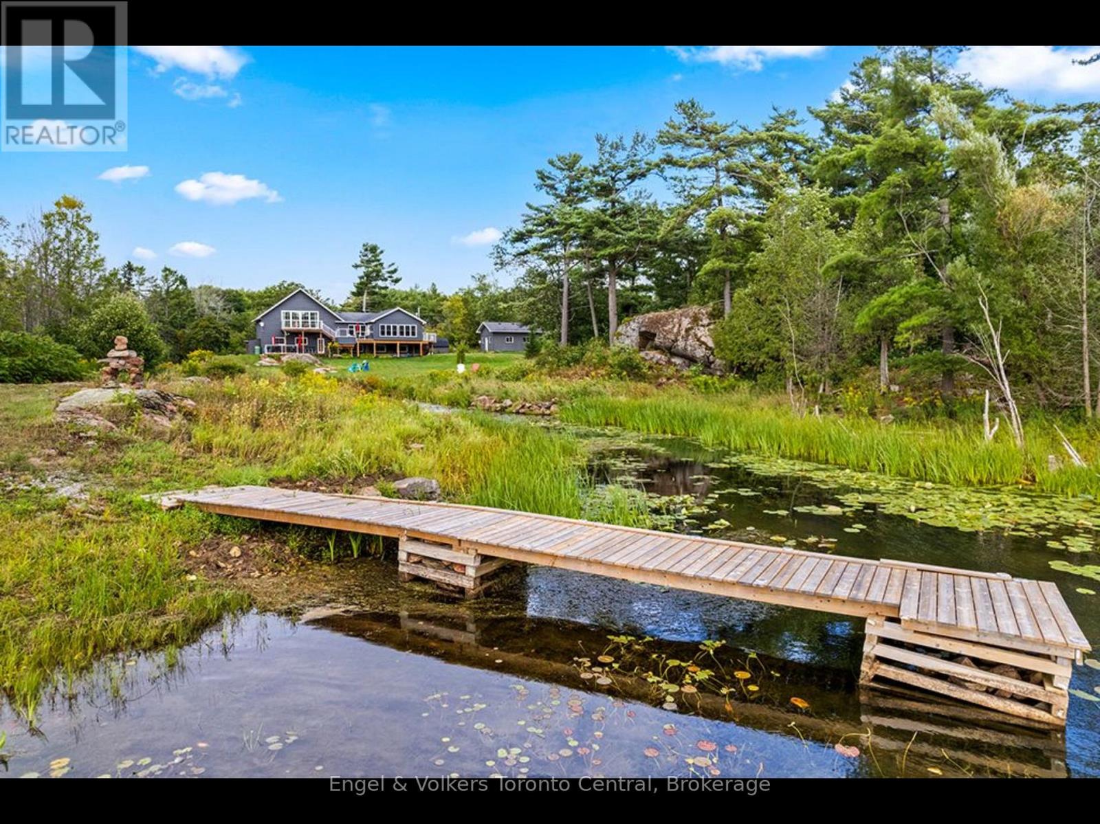 Photo 42 of 9 Osprey Way, Georgian Bay ON