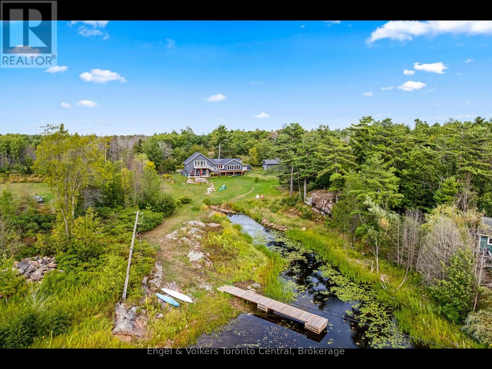 Photo 43 of 9 Osprey Way, Georgian Bay ON